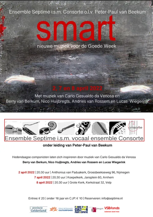 smart1 ensemble septime