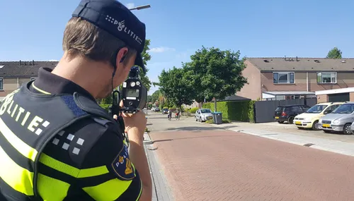 snelheidscontrole2 rn