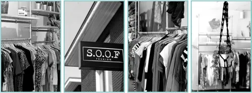 soof fashion