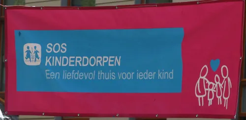 sos kinderdorpen
