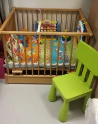 speelstoet speelhoek azc velp6a