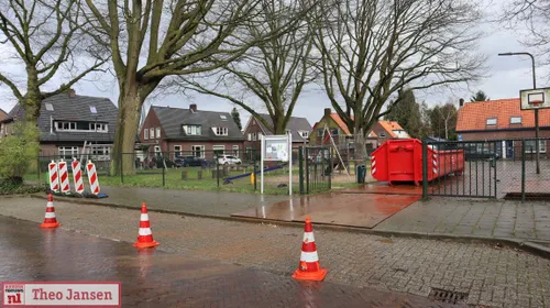 speeltuin t akkertje rhedennieuwsnl
