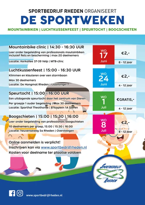 sportweken1 sportbedrijf rheden