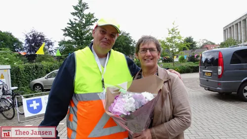 steeds voorwaarts sportheld 2019 18