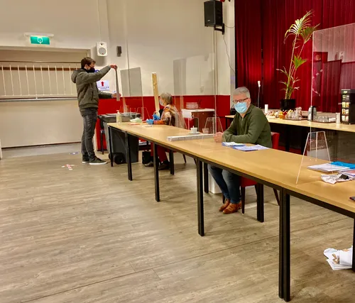 stembureau merel zuijderwijk