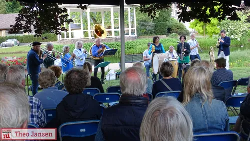 straatorkest kladderadatsch villapark velp 21 06 2019 8