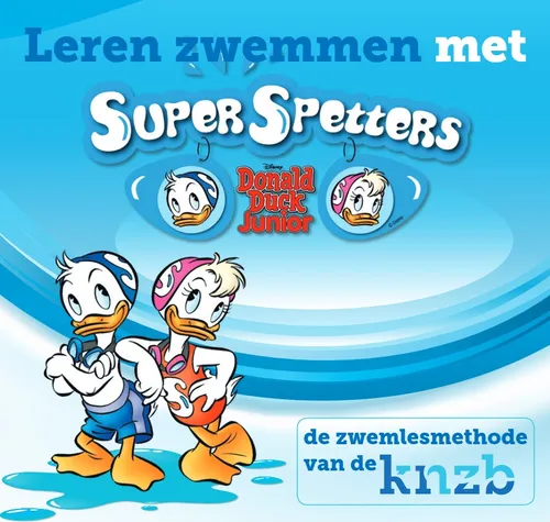 superspetters vierkant