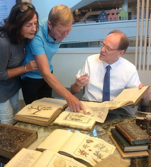 taxatidag bibliotheek nieuwegein 2017 antiquariaat molendijk