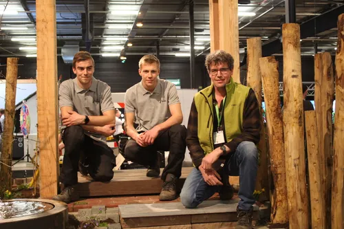 team aeres velp marjanne eikelboom