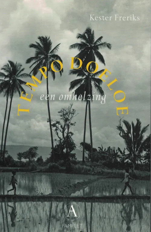 tempo doeloe kester freriks