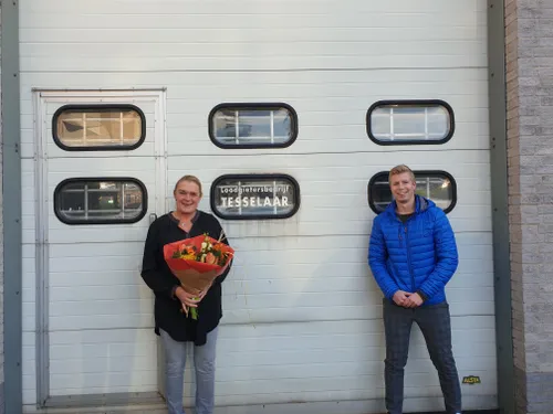 tesselaar dagvdondernemer 2020 vvd rheden