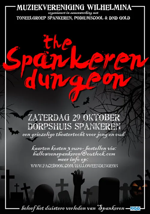 the spankeren dungeon1