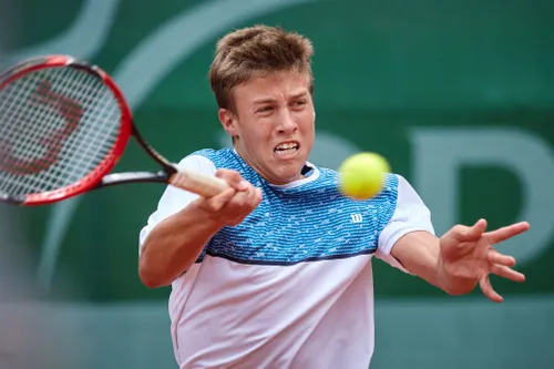 thiago tirante winner 2016 argentinie