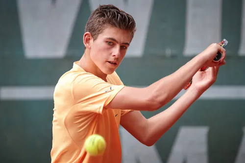 thijmen loof nederland