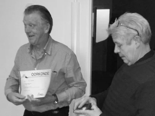 ton kock muziekvereniging excelsior