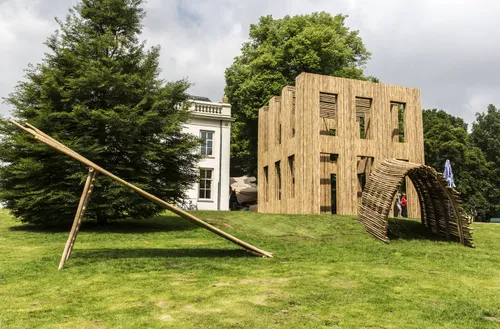 transaction in sonsbeek