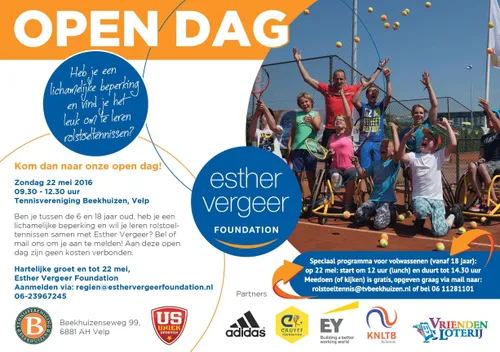 tv beekhuizen open dag