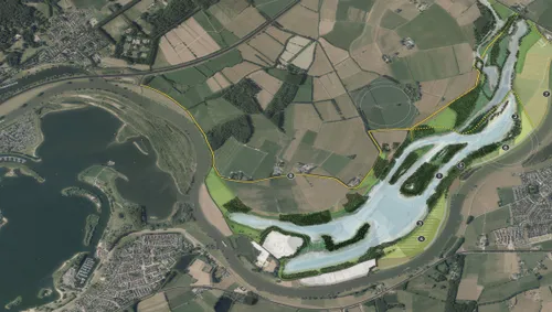 veel vragen en uitleg bij inloopbijeenkomst k3delta havikerwaard 2022 07 07 0