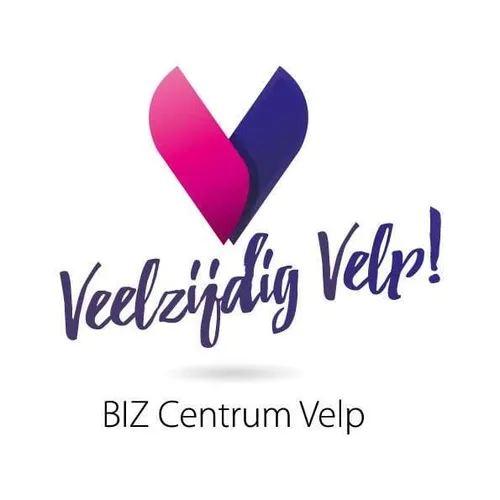 veelzijdig velp logo
