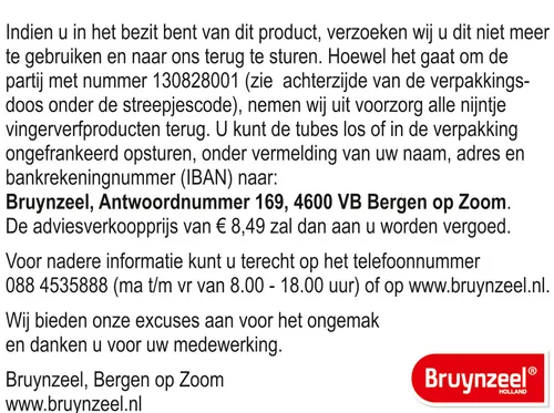 veiligheidswaarschuwing bruynzeel nijntje vingerverf1