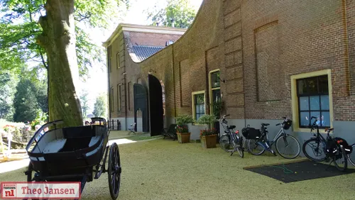 velp kasteel biljoen omd 2019 4