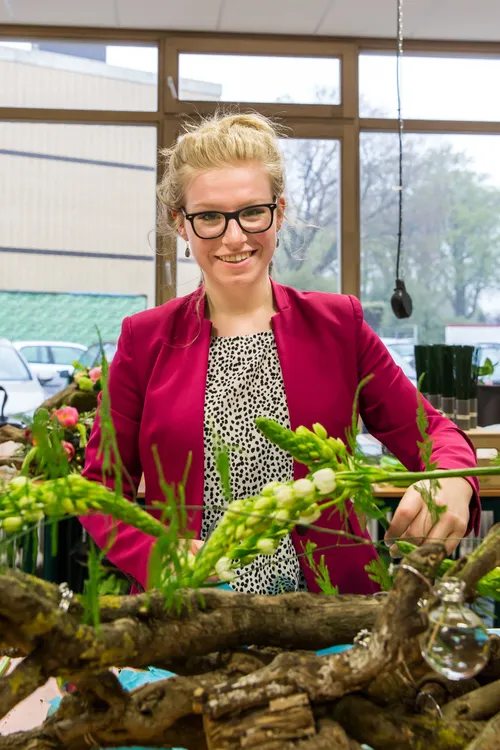 velp mbo 8981 mariska fotograaf louise van den broek