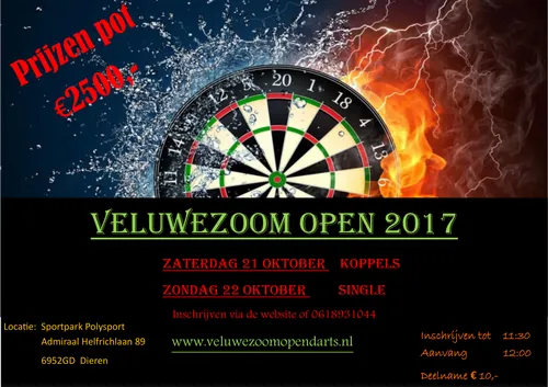 veluwezoom open 2017 2