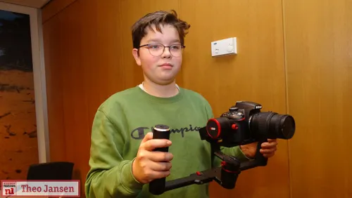 veluwezooom got talent 2019 9