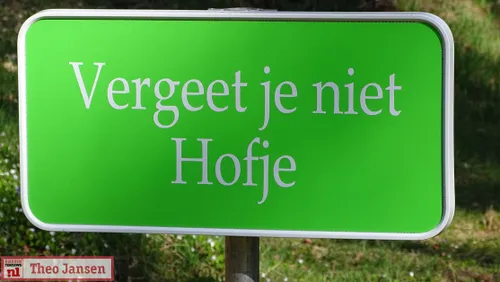 vergeet je niet hofje heiderust 2019 04 10 19