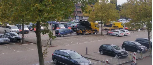 verkeerscontrole velp2