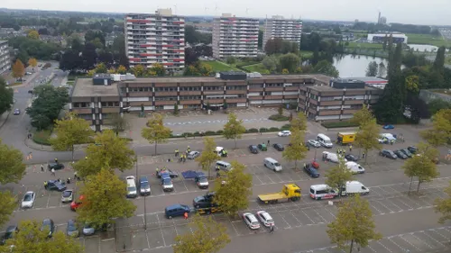 verkeerscontrole velp3