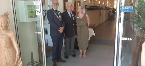 veteranendag gemeente rheden 2022 marieke lenstra 2