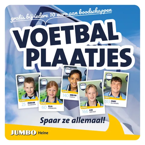 voetbalplaatjes