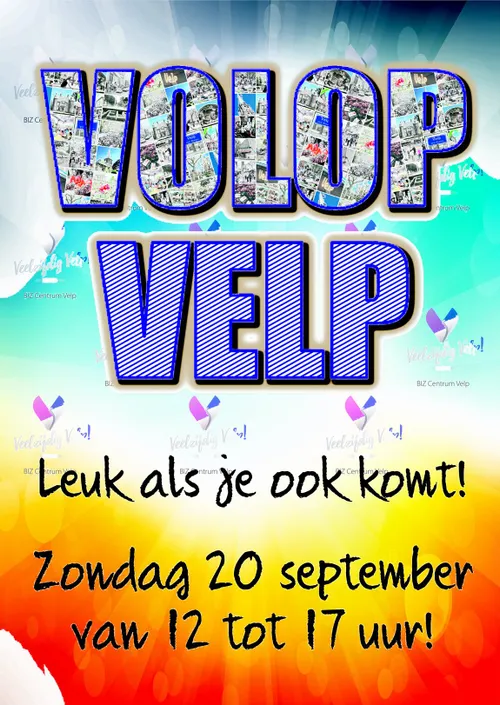 volop velp zondagmiddag2 veelzijdig velp