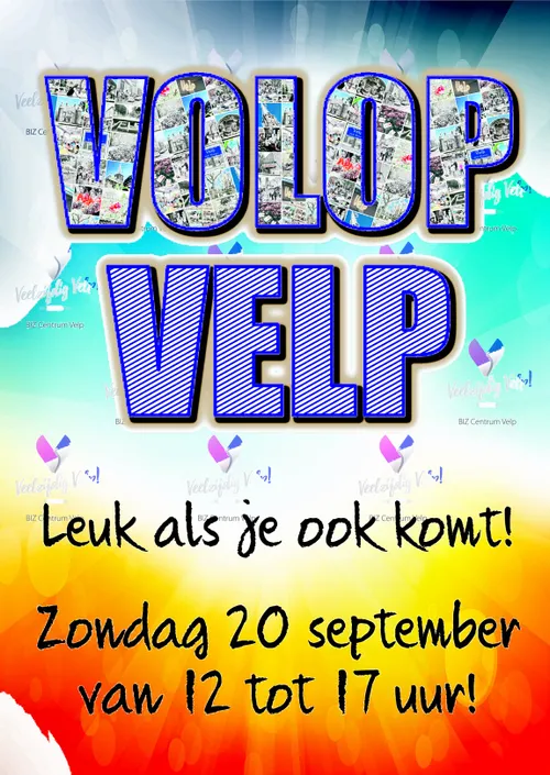 volop velp zondagmiddag2 veelzijdig velp