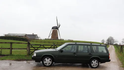 volvo klassieker vereniging snertrit 2024 dieren 2