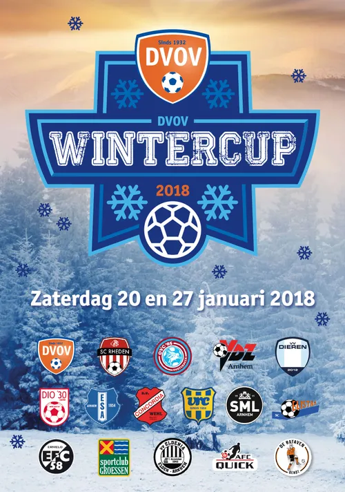 voorzijde programmaboekje