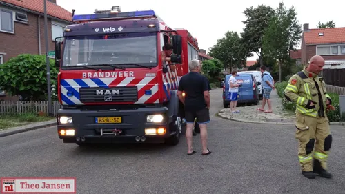 vreemde lucht stank weteringstraat velp2
