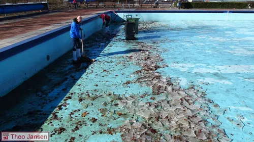 vrijwilligers openluchtzwembad rheden 20 03 2018 9