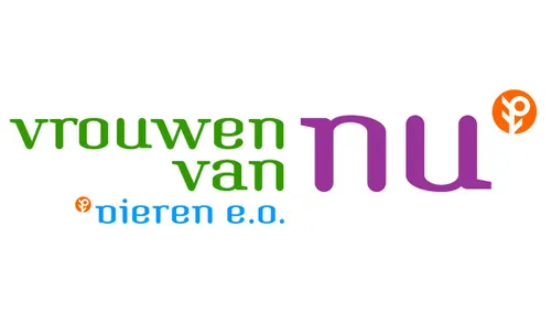 vrouwen van nu dieren eo