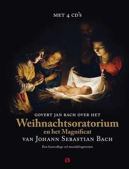 weihnachtsoratorium