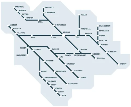 werkgebied nachtzorg