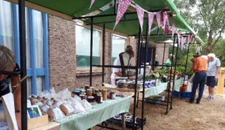 werkgroep kerk in actie