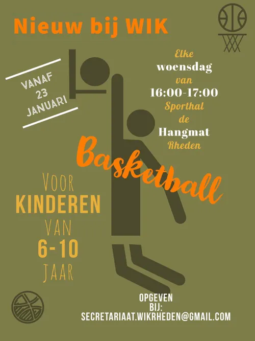 wik rheden basketbal