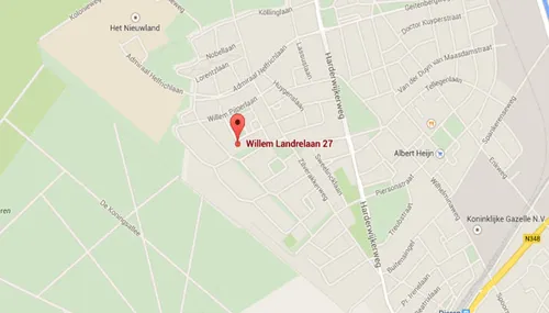 willem landrc3a9laan 27