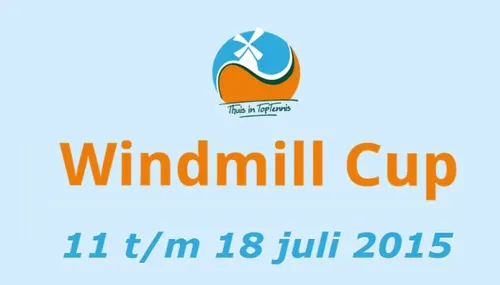 windmill cup 2015
