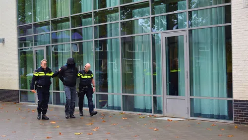 worden wat je wil rheder enk1