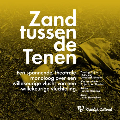 zand tussen de tenen facebook 26 juni