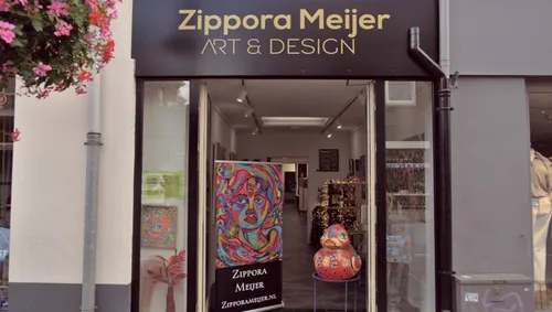 zippora meijer art design