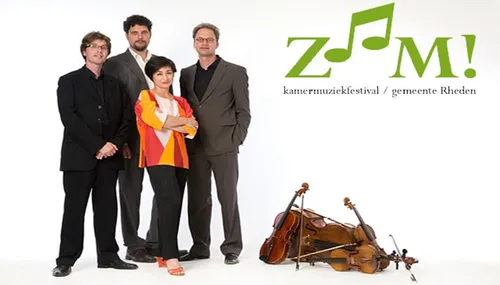 zoom kamermuziekfestival